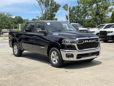 2025 Ram 1500 Crew Cab 4x4 Pickup for sale #533066X - photo 1