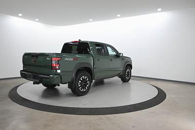 2024 Nissan Frontier Crew Cab 4x4 Pickup for sale #534740A - photo 2