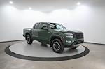 2024 Nissan Frontier Crew Cab 4x4 Pickup for sale #534740A - photo 1