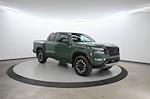 2024 Nissan Frontier Crew Cab 4x4 Pickup for sale #534740A - photo 3