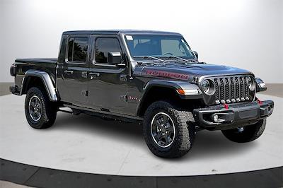 2023 Jeep Gladiator Crew Cab 4WD Pickup for sale #536887A - photo 1