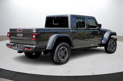 2023 Jeep Gladiator Crew Cab 4WD Pickup for sale #536887A - photo 2