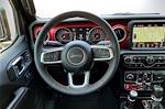 2023 Jeep Gladiator Crew Cab 4WD Pickup for sale #536887A - photo 10
