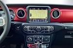 2023 Jeep Gladiator Crew Cab 4WD Pickup for sale #536887A - photo 11
