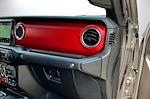 2023 Jeep Gladiator Crew Cab 4WD Pickup for sale #536887A - photo 17