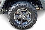2023 Jeep Gladiator Crew Cab 4WD Pickup for sale #536887A - photo 30