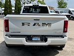2025 Ram 3500 Crew Cab DRW 4x4 Pickup for sale #538558 - photo 8