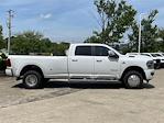 2025 Ram 3500 Crew Cab DRW 4x4 Pickup for sale #538558 - photo 9