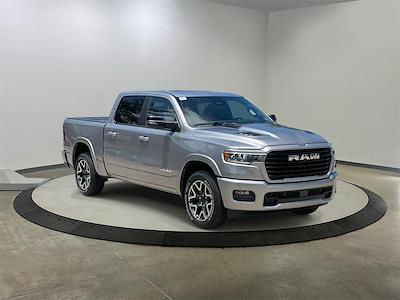 2025 Ram 1500 Crew Cab 4x4 Pickup for sale #538807X - photo 1