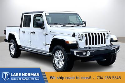 Used 2023 Jeep Gladiator Sport Crew Cab for sale #538982A - photo 1