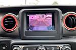 2023 Jeep Gladiator Crew Cab 4WD Pickup for sale #538982A - photo 12