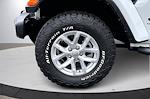 2023 Jeep Gladiator Crew Cab 4WD Pickup for sale #538982A - photo 30