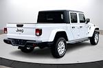 2023 Jeep Gladiator Crew Cab 4WD Pickup for sale #538982A - photo 8