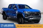2025 Chevrolet Colorado Crew Cab 4WD Pickup for sale #538984N - photo 1