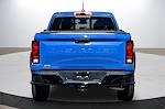 2025 Chevrolet Colorado Crew Cab 4WD Pickup for sale #538984N - photo 8