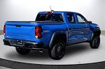 2025 Chevrolet Colorado Crew Cab 4WD Pickup for sale #538984N - photo 9
