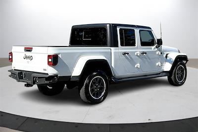 2020 Jeep Gladiator Crew Cab 4WD Pickup for sale #538985A - photo 2
