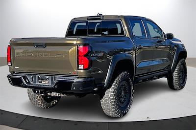 Used 2023 Chevrolet Colorado ZR2 Crew Cab for sale #539387B - photo 2