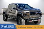 2023 Chevrolet Colorado Crew Cab 4WD Pickup for sale #539387B - photo 1