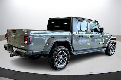 2021 Jeep Gladiator Crew Cab 4WD Pickup for sale #539391A - photo 2