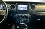 2021 Jeep Gladiator Crew Cab 4WD Pickup for sale #539391A - photo 11
