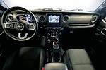 2021 Jeep Gladiator Crew Cab 4WD Pickup for sale #539391A - photo 13