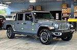 2021 Jeep Gladiator Crew Cab 4WD Pickup for sale #539391A - photo 3