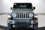 2021 Jeep Gladiator Crew Cab 4WD Pickup for sale #539391A - photo 4
