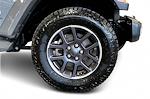 2021 Jeep Gladiator Crew Cab 4WD Pickup for sale #539391A - photo 31
