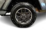 2021 Jeep Gladiator Crew Cab 4WD Pickup for sale #539391A - photo 32
