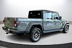 2021 Jeep Gladiator Crew Cab 4WD Pickup for sale #539391A - photo 2