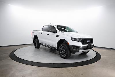 2023 Ford Ranger SuperCrew Cab 4x4 Pickup for sale #539448A - photo 1