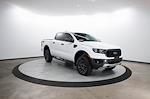 2023 Ford Ranger SuperCrew Cab 4x4 Pickup for sale #539448A - photo 3