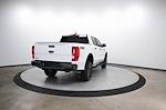 2023 Ford Ranger SuperCrew Cab 4x4 Pickup for sale #539448A - photo 2