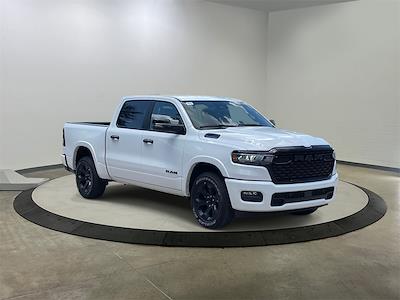 2025 Ram 1500 Crew Cab 4x4 Pickup for sale #540073X - photo 1