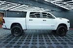 2025 Ram 1500 Crew Cab 4x4, Pickup for sale #540720 - photo 8