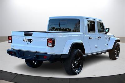 Used 2025 Jeep Gladiator Sport Crew Cab for sale #541749A - photo 2