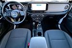 2025 Jeep Gladiator Crew Cab 4WD Pickup for sale #541749A - photo 14