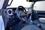 2025 Jeep Gladiator Crew Cab 4WD Pickup for sale #541749A - photo 18
