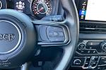 2025 Jeep Gladiator Crew Cab 4WD Pickup for sale #541749A - photo 28
