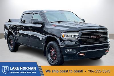 2019 Ram 1500 Crew Cab 4WD Pickup for sale #545247A - photo 1