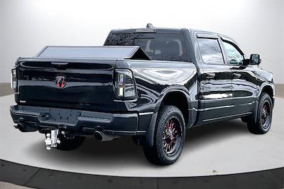 2019 Ram 1500 Crew Cab 4WD Pickup for sale #545247A - photo 2