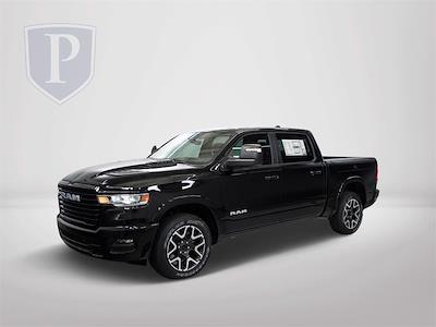 2025 Ram 1500 Crew Cab 4x4, Pickup for sale #550368 - photo 1