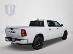 2025 Ram 1500 Crew Cab 4x4, Pickup for sale #550765 - photo 6