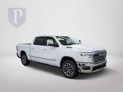 2025 Ram 1500 Crew Cab 4x4 Pickup for sale #550782 - photo 1