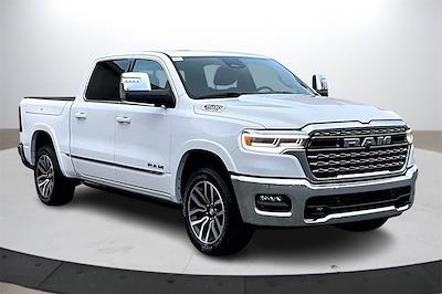 2025 Ram 1500 Crew Cab 4WD Pickup for sale #550782Z - photo 2