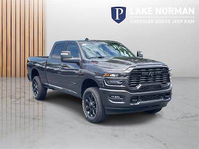 2025 Ram 2500 Crew Cab 4x4 Pickup for sale #553146X - photo 1