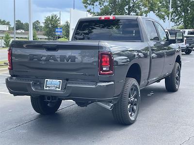 2025 Ram 2500 Crew Cab 4x4 Pickup for sale #553146X - photo 2