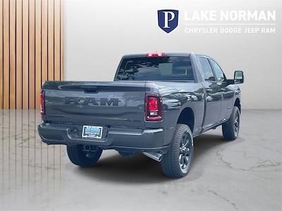 New 2025 Ram 2500 Big Horn Crew Cab for sale #553146X - photo 2