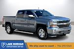 2016 Chevrolet Silverado 1500 Crew Cab 4WD Pickup for sale #553146Y - photo 1